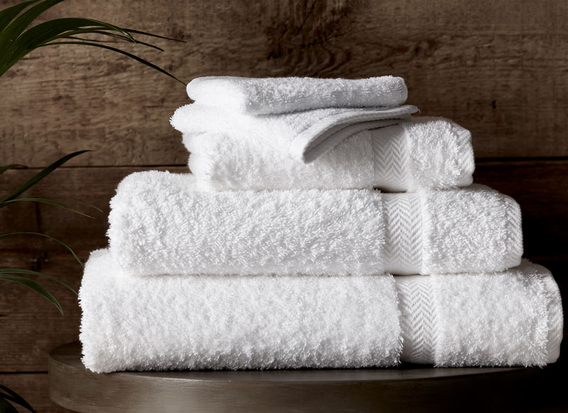 Out of Eden Luxury Cotton Towels